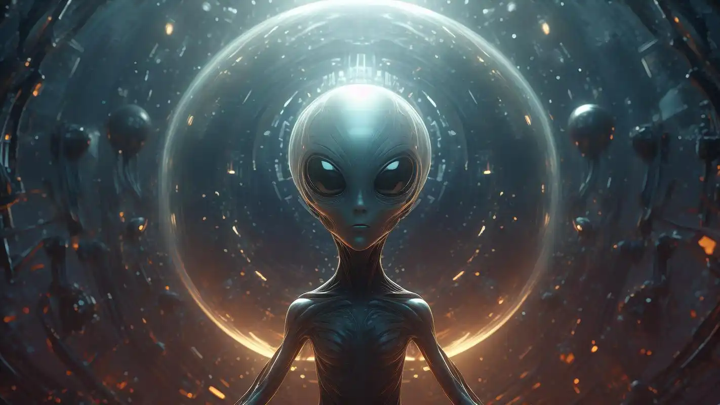星际穿越 电影横幅